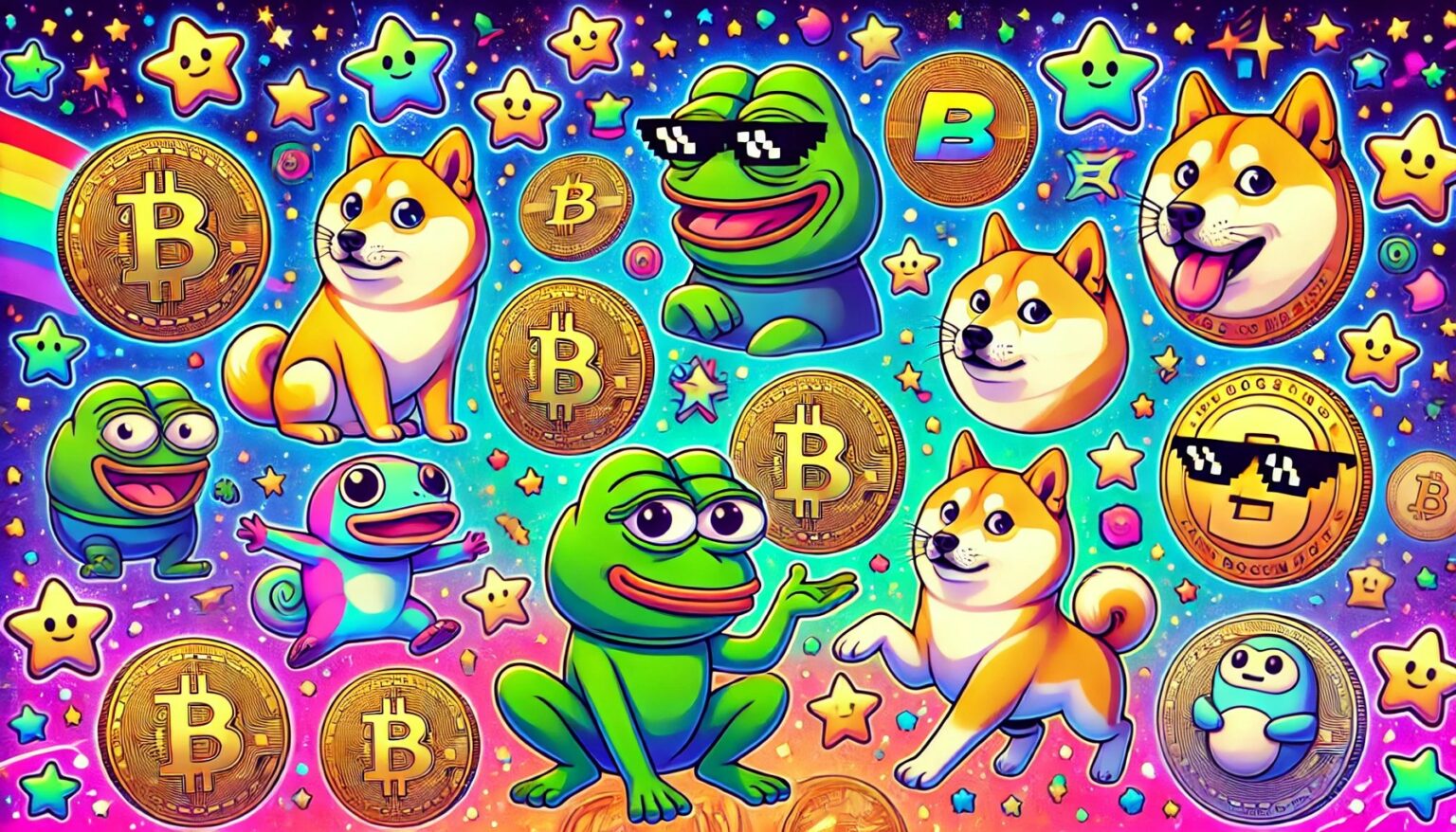 Crypto All-Stars Launches Record-Breaking Presale, Collects $26 Million Crypto All-Stars Blockbuster Presale Raises $26M, $STARS Meme Coin Lists on DEXs