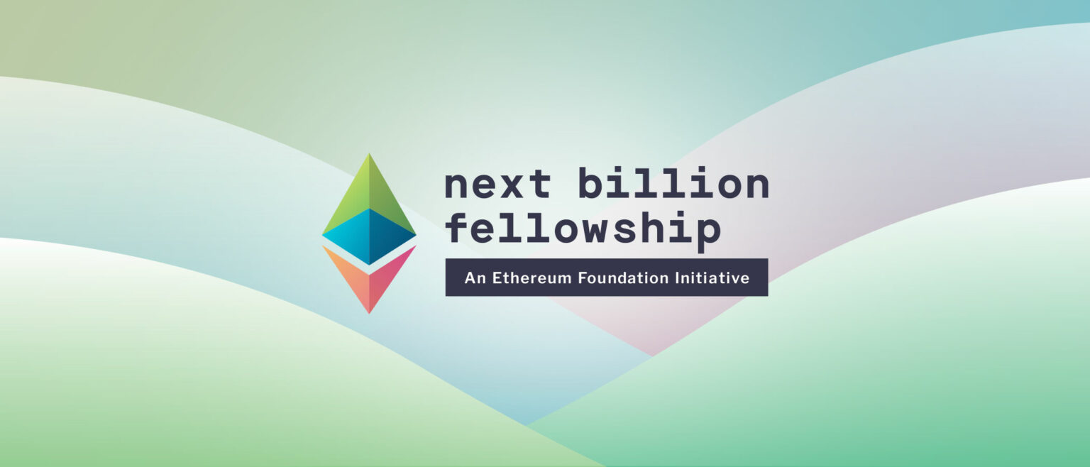 Next Billion Fellowship is Now Accepting Applications for Its Fourth Cohort!