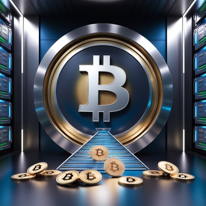 Dear President Trump: Embrace the Bitcoin Standard Over Altcoin Alternatives Dear President Trump: Bitcoin Reserve, Not Shitcoin Reserve