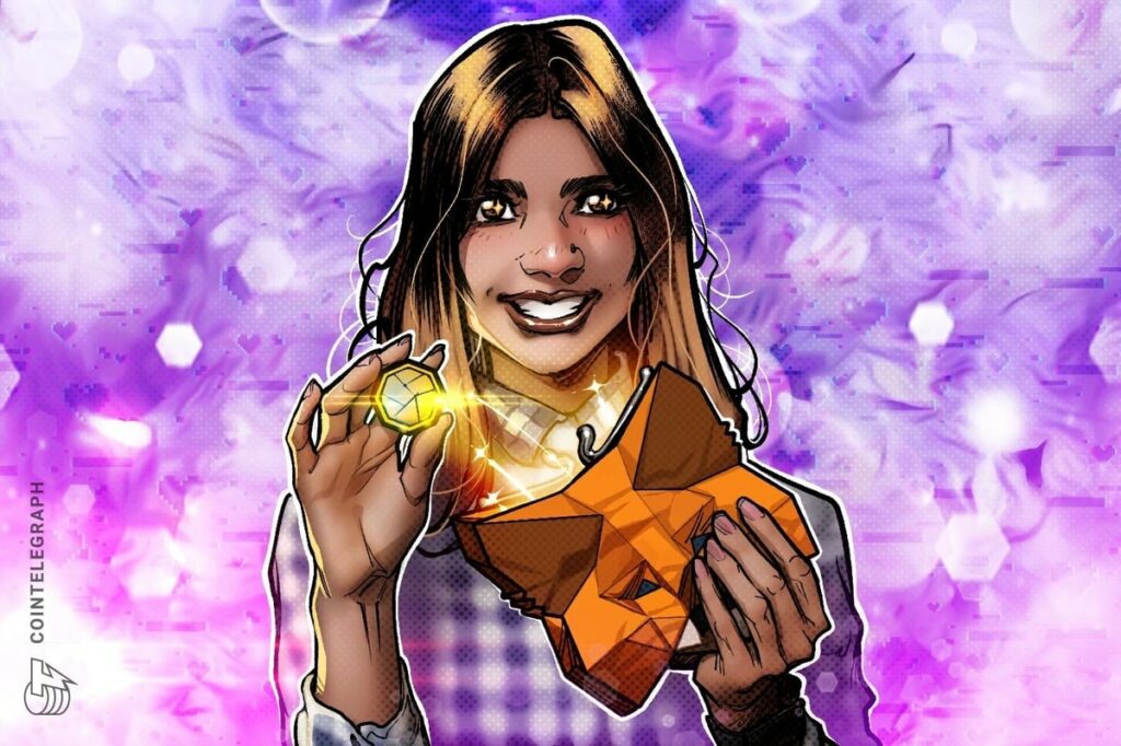 MetaMask Unveils Ambitious Roadmap: Bitcoin and Solana DeFi Support with the Goal of Eliminating Gas Fees MetaMask to support BTC, SOL DeFi, eventually end gas fees in new roadmap