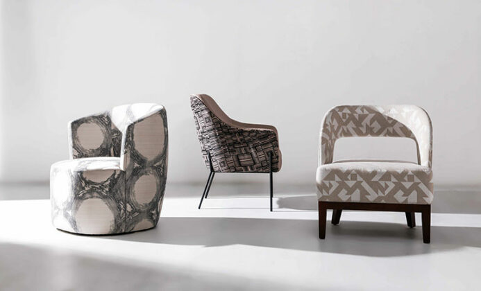 Francis Libiran: Crafting Dreams for OUR HOME