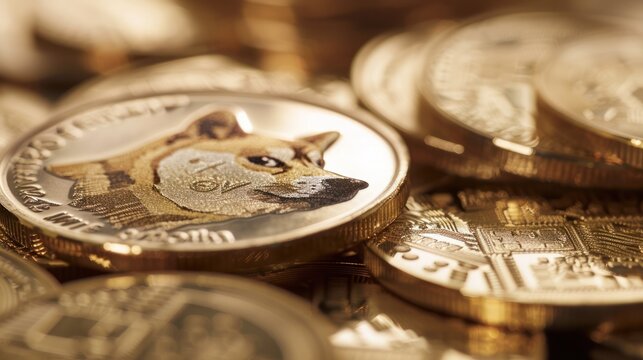 Dogecoin’s Path to $10: Exciting Developments on the Horizon! Dogecoin