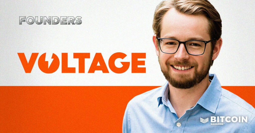 “Voltage Sets Sights on Revolutionizing Businesses with Bitcoin’s Lightning Network” Voltage Aims To Bring Bitcoin's Lightning Network To Every Business In The World