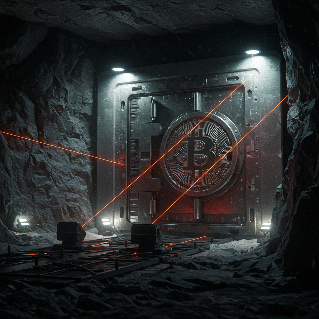 David Sacks Unveils Shocking Revelation: U.S. Considers Bitcoin Reserve Approach crypto