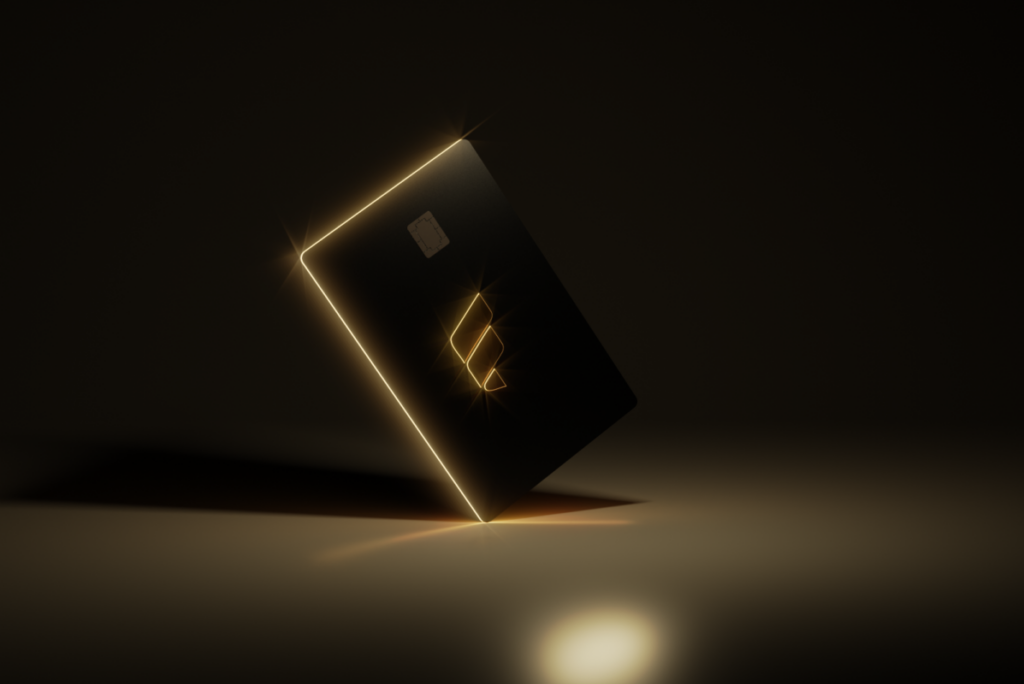 Fold Unveils Exciting Bitcoin Rewards Credit Card Fold Launches Bitcoin Rewards Credit Card