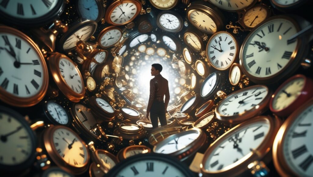 The Journey Ahead: Reflecting on the Past Decade The Next Decade, Part 1: The Road Behind