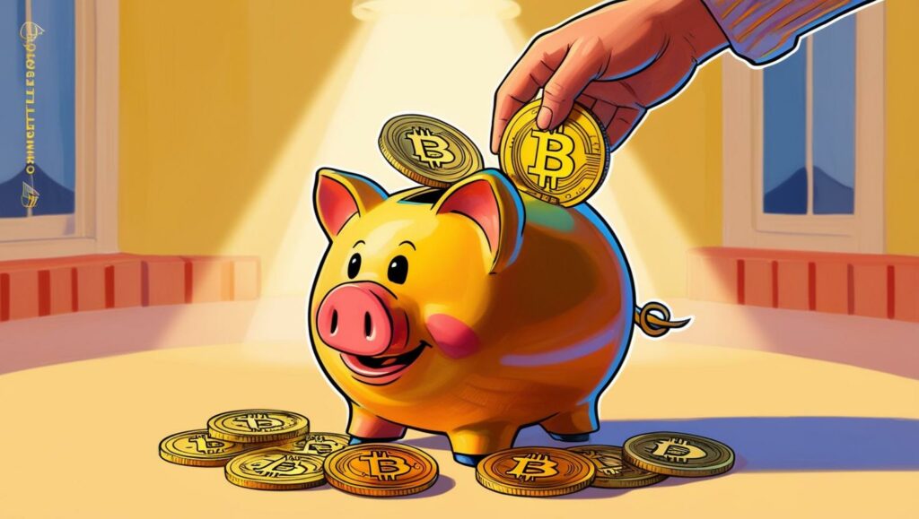 Unveiling Potential Windfalls: How Trump and Musk’s Ventures Could Enrich American Taxpayers Pro-Crypto Trump Mulls Dividends–How This Impacts $BTCBULL’s Bitcoin Airdrops