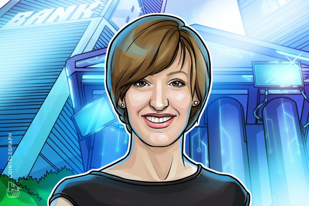Caitlin Long: No Progress in U.S. Crypto Banking Since Trump’s Comeback