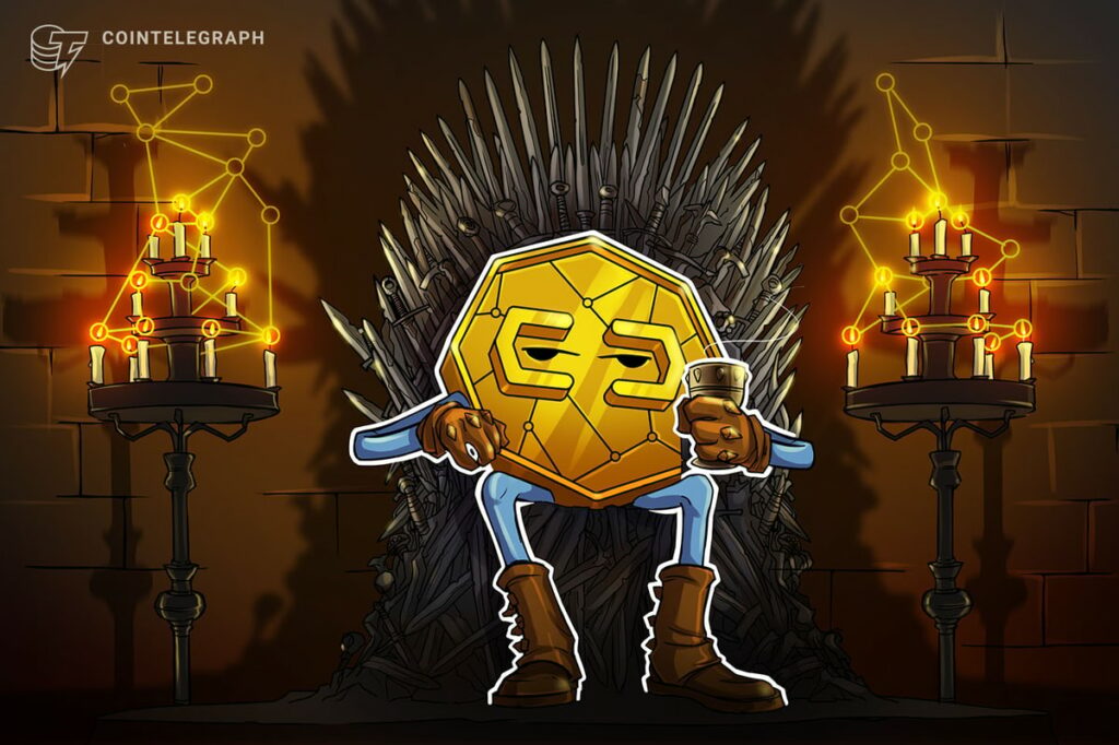 Crypto Mogul David Sacks Reveals He’s Not Holding Any Digital Assets