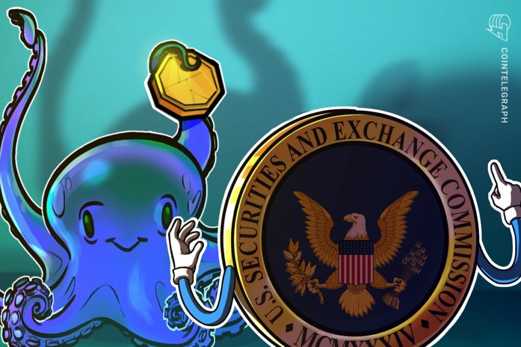 SEC Dismisses Lawsuit Against Kraken, Signaling the End of a ‘Politically Driven Crusade’
