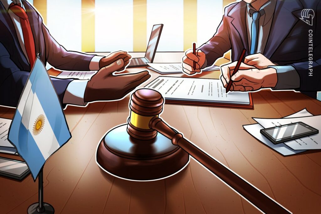 Argentine Attorney Seeks Interpol Red Notice for LIBRA Founder: Latest Update