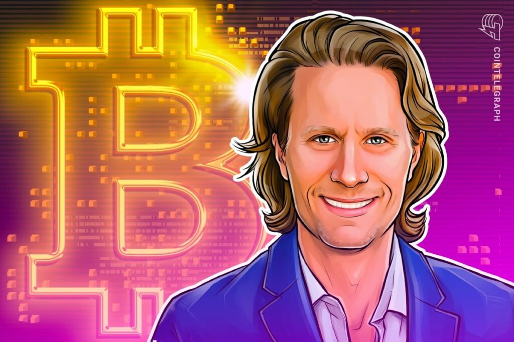 Cory Klippsten Predicts Bitcoin Could Surpass Previous Highs by June Bitcoin has ‘more than 50% chance’ of new high by June: Cory Klippsten
