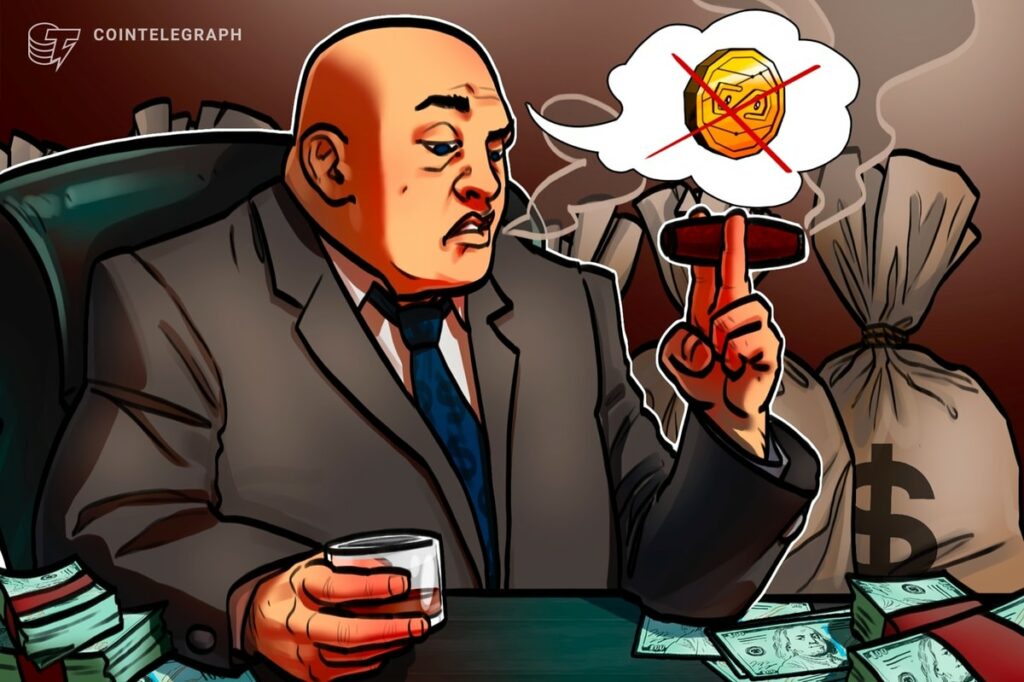 Banking Institutions Rally Against Stablecoin Regulations Amid Market Share Concerns