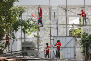 Balisacan: Revising Growth Targets Premature at This Stage