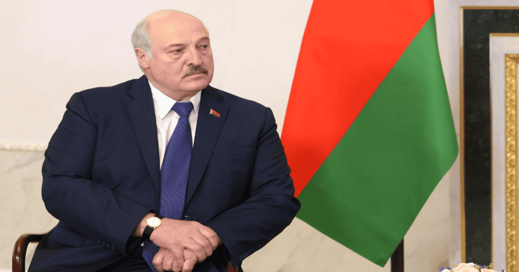 Belarus President Wants To Mine Bitcoin & Crypto Using Surplus Energy