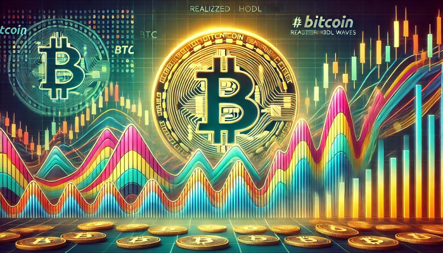 Bitcoin HODL Waves Indicate Robust Market Optimism – Key Insights Bitcoin Realized HODL Waves Signals Strong Market Confidence – Details