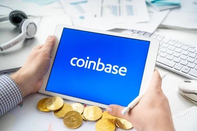 Coinbase Sets Its Sights on Derivative Market with Potential Deribit Acquisition Coinbase