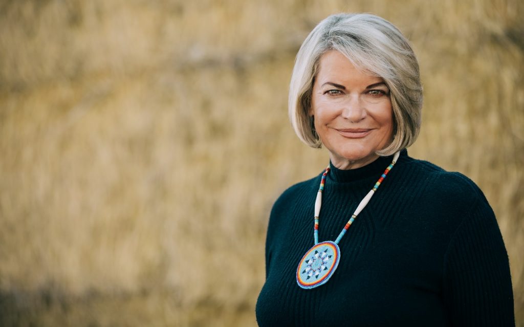 Senator Lummis Suggests Biden’s Administration Might Have Liquidated US Bitcoin Holdings Bitcoin news cynthia lummis