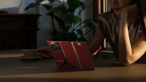 Huawei Launches Groundbreaking Tri-Fold Smartphone in the Philippines