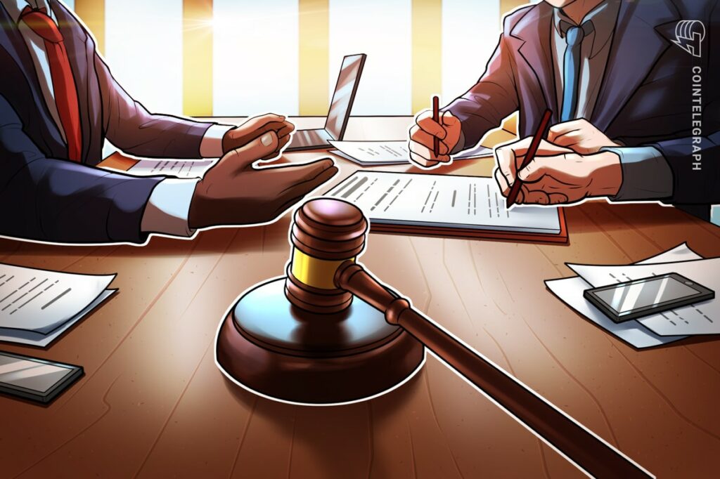 Bakkt Investors Launch Class-Action Lawsuit Following Loss of Key Contracts with Webull and Bank of America