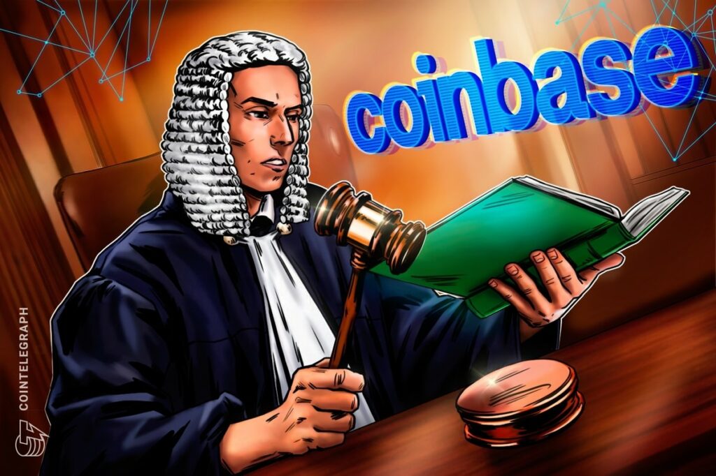 Alabama Ends Legal Battle with Coinbase Over Staking Practices