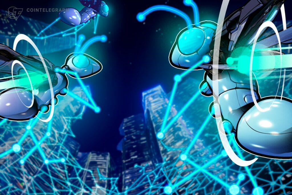 Tokenized Real Estate on Blockchain Expected to Reach $4 Trillion by 2035, Says Deloitte