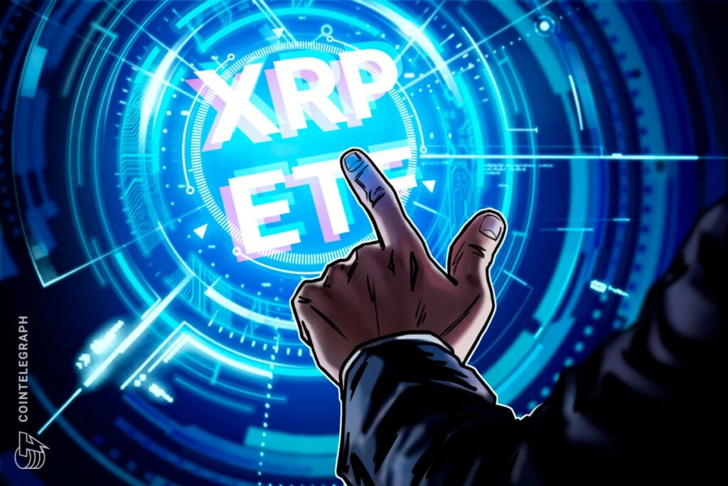 Hashkey Launches XRP ETF in Asia with Ripple’s Support Hashkey takes aim at XRP ETF in Asia with new fund backed by Ripple