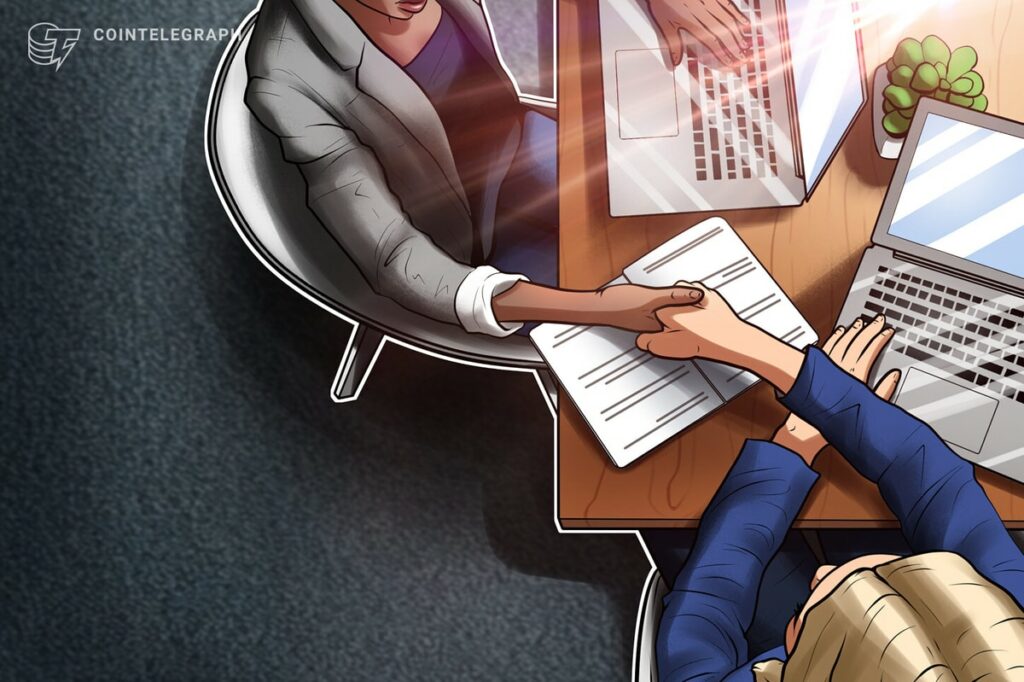 Blockchain Association CEO to Join Forces with Solana Advocacy Group