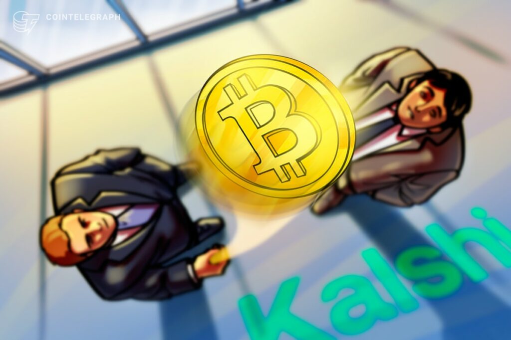 Kalshi Embraces Bitcoin: A Strategic Move to Attract Crypto Enthusiasts