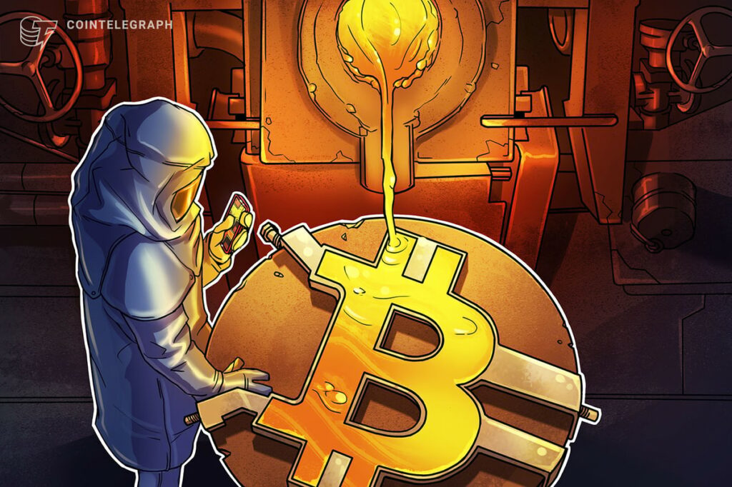 Bitcoin gold copycat move may top $150K as BTC stays 'impressive'