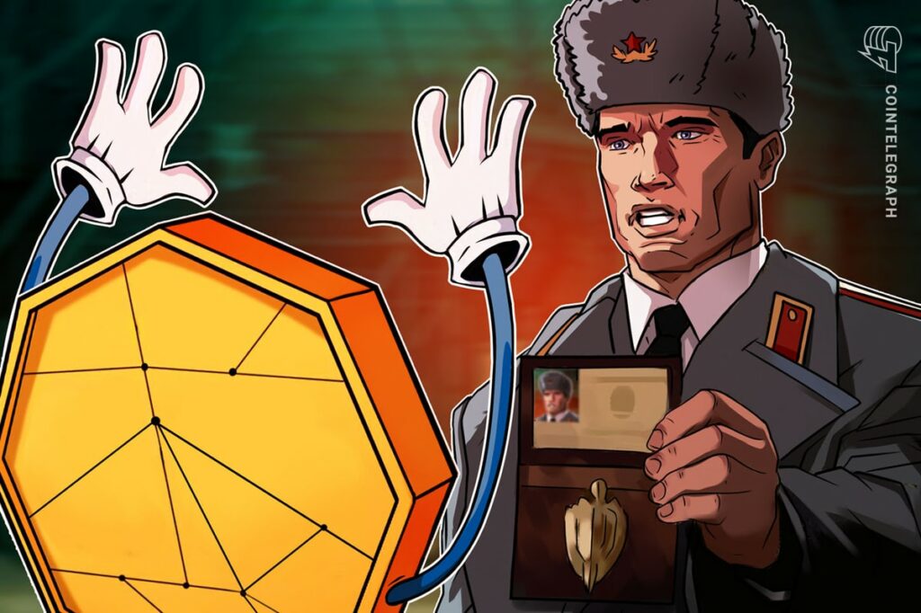 “Debunking Misconceptions: Why Cryptocurrency Isn’t Equivalent to Communism”