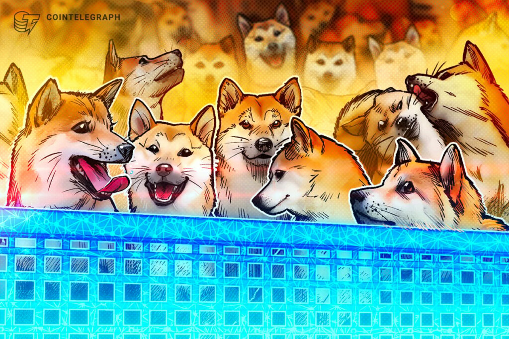 Dogecoin Enthusiasts Revel in ‘Dogeday’ on 4/20 as ETF Approval Looms Dogecoin holders celebrate ‘Dogeday’ 4/20 as ETF decision draws near