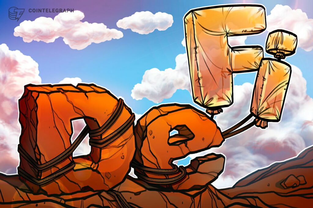 Rethinking DeFi: The Quest for Lasting Liquidity Beyond Hype