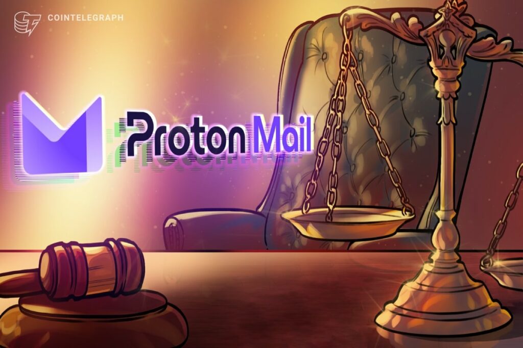 Indian High Court Directs Measures to Restrict Access to Proton Mail