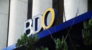 BDO Reports Impressive P19.7 Billion Net Income in First Quarter