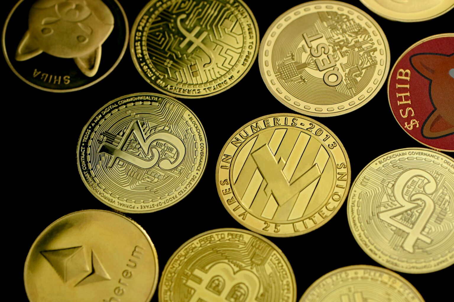 Altcoin