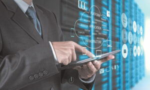 Empowering the Future: Innovative Data Center Projects to Boost Information Technology Growth