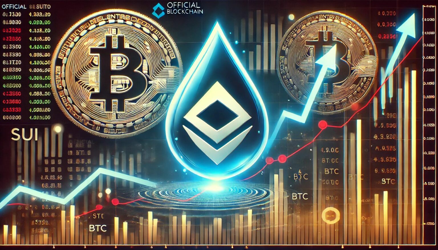 SUI Demonstrates Resilience Against Bitcoin – Is a New Bullish Trend Emerging? SUI Shows Relative Strength Against Bitcoin – New Uptrend In Play?