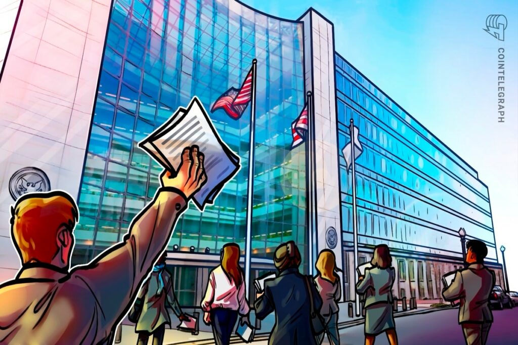 Crypto Advocates Call on US Regulators for Clear Guidelines on Staking