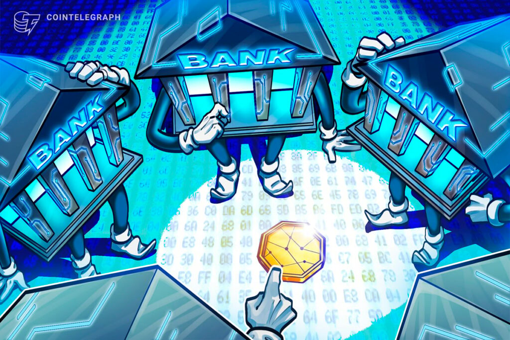 US Banks Authorized to Manage Customer Crypto Assets in Custody, Regulator Affirms