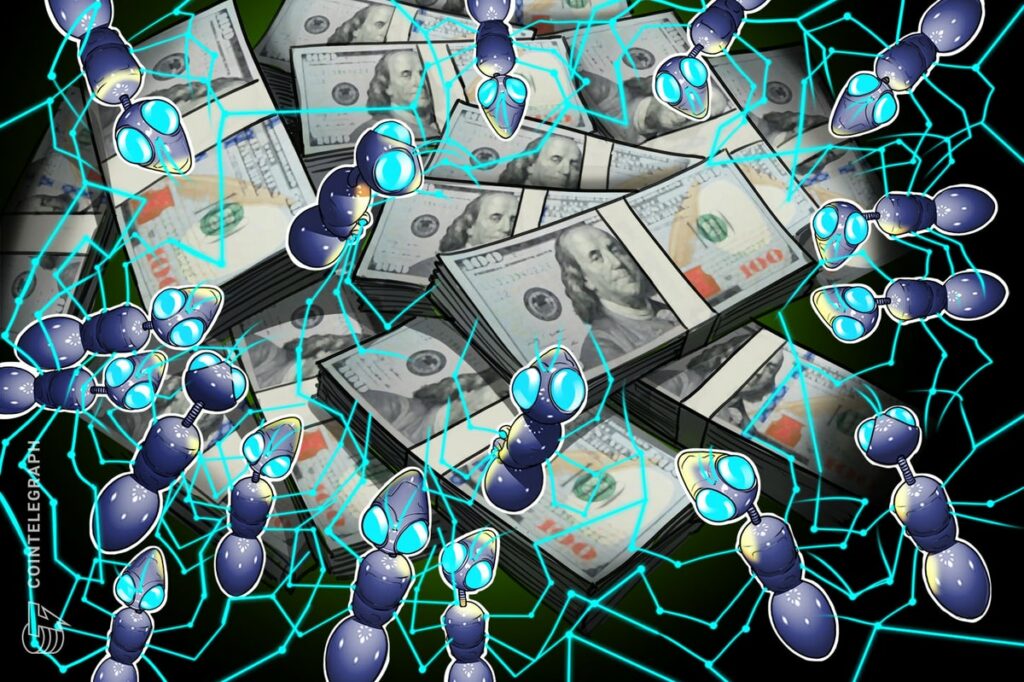Aptos Executive Predicts Web 2.5 Platforms Set to Generate Massive Revenue Aptos exec sees Web 2.5 platforms earning ‘tons’ of revenue