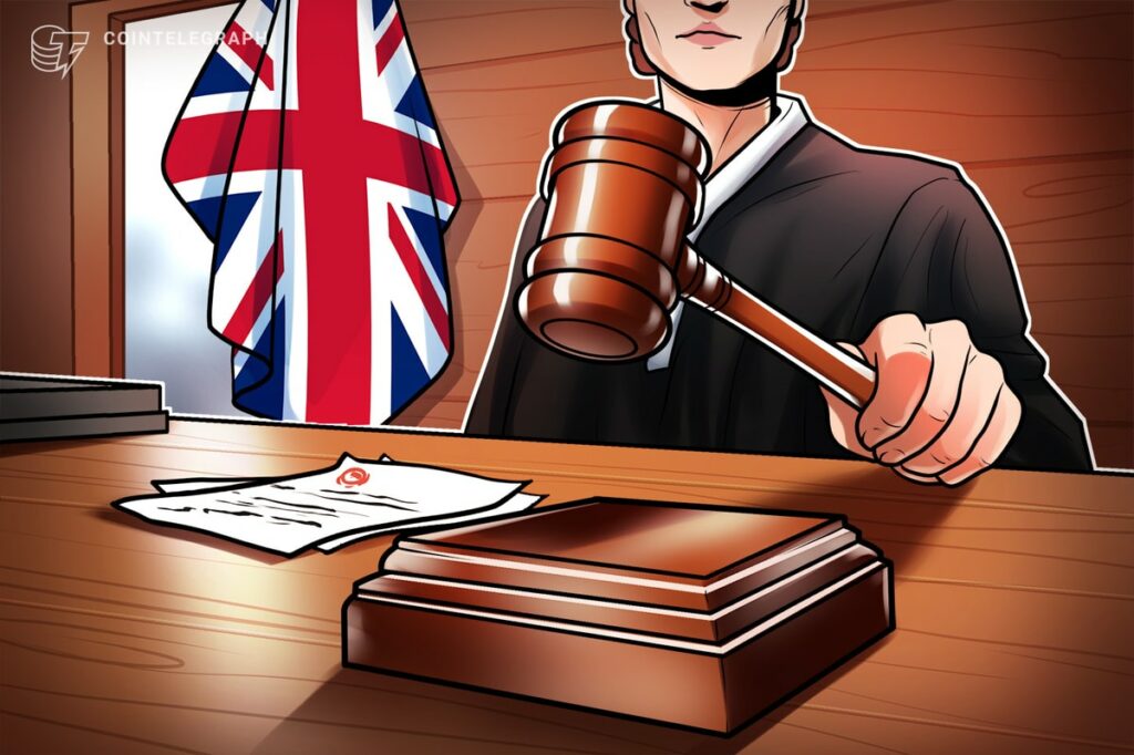 UK Court Partially Rejects Bitcoin SV Investor’s Case Against Binance UK court partially dismisses Bitcoin SV investor’s lawsuit against Binance