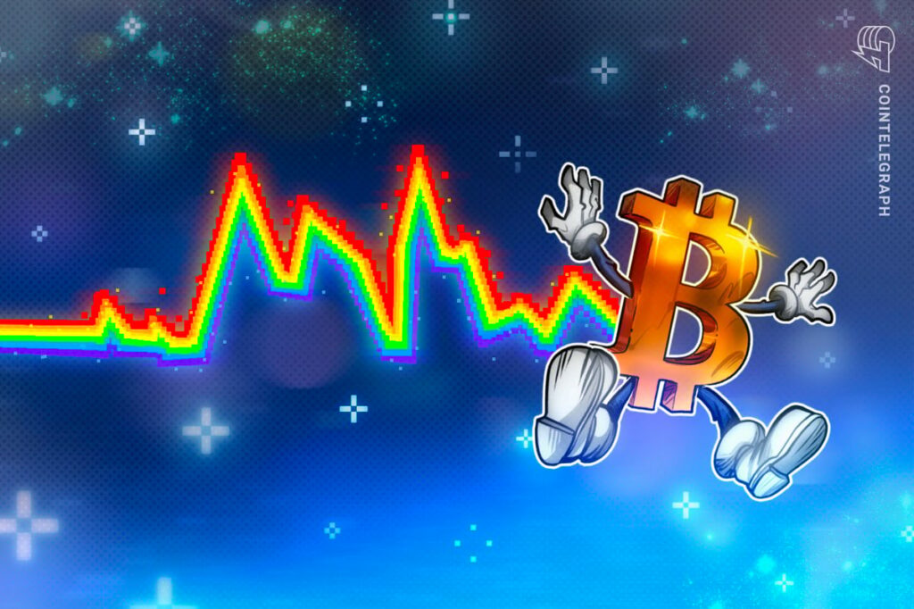 Bitcoin Experiences Unprecedented Stability, Outpaced by S&P 500 and Nasdaq Bitcoin volatility falls below S&P 500 and Nasdaq in rare shift — Galaxy
