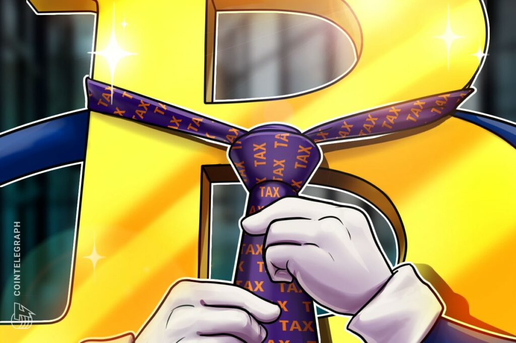 Australian Court Ruling Paves Way for $640 Million in Bitcoin Tax Reimbursements