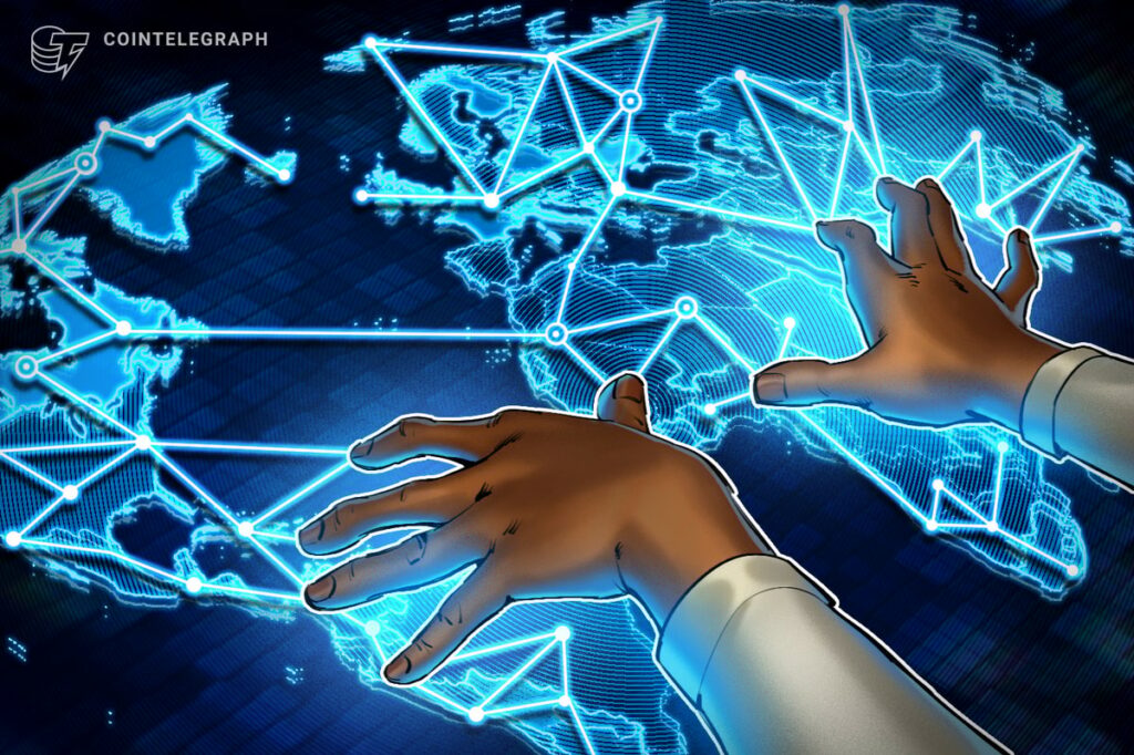 Crypto Speculation Takes Center Stage in $600 Billion Cross-Border Payments, Says BIS Report Crypto speculation dominates $600B cross-border payments: BIS report