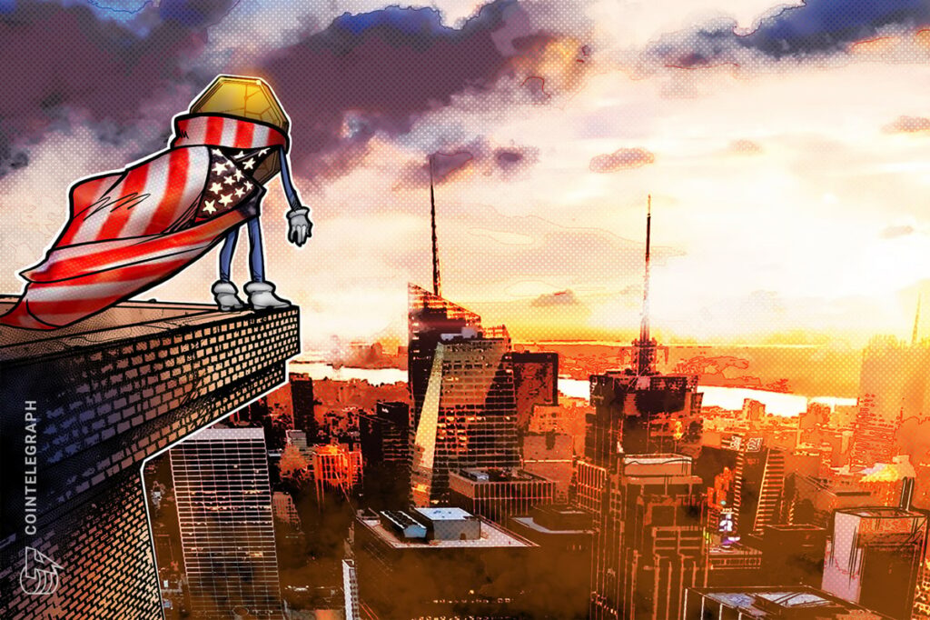 “Transformative Change: The Evolving Compliance Perspective in Cryptocurrency Firms, According to Elliptic Co-Founder”