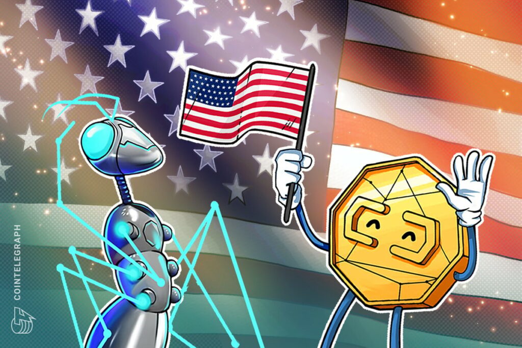 Reviving America’s Crypto Dream: A Roadmap to Success