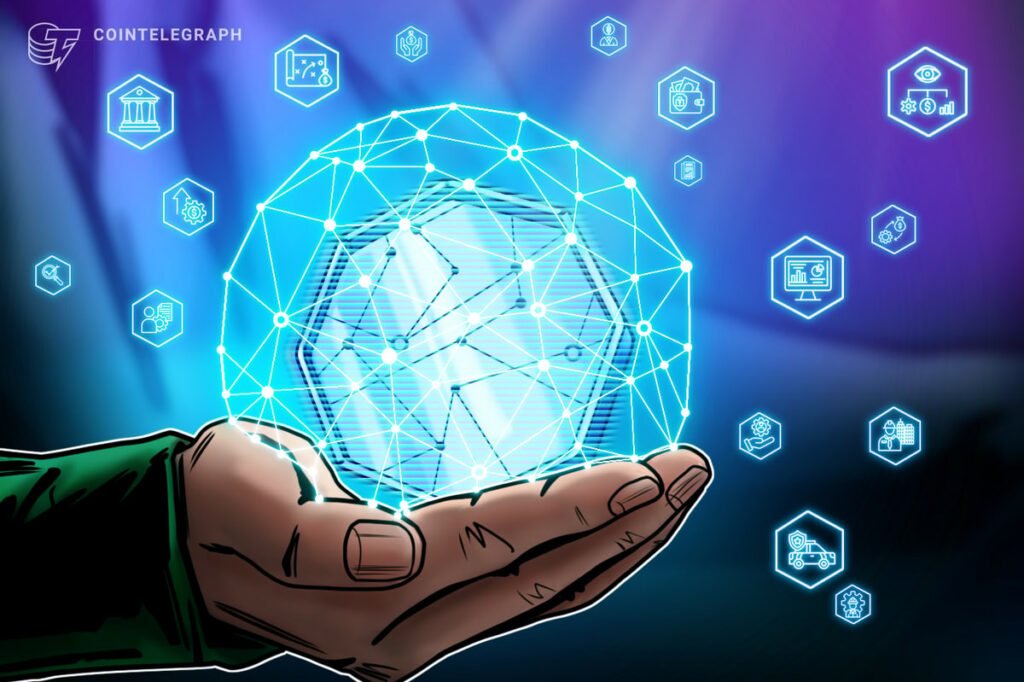 “Tokenization: Poised for Its Stellar Breakthrough”