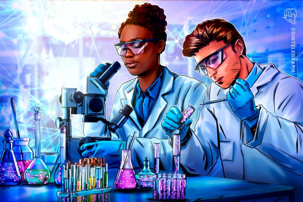 Research DAO claims paralyzed rats recover after spinal cord fix