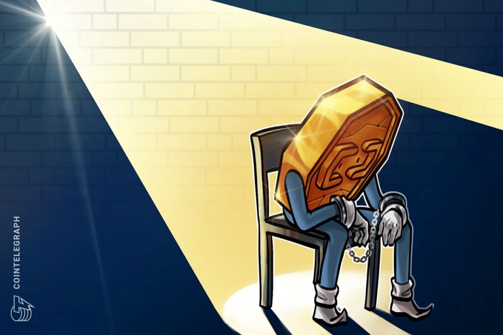 Germany Uncovers $38 Million in Cryptocurrency Tied to Bybit Hack via eXch Exchange